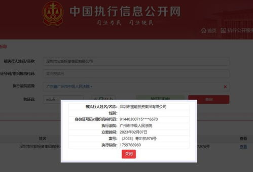 宝能集团再被执行17.6亿元，董事长姚振华涉债逾340亿元，投资兴办实业之路何去何从？