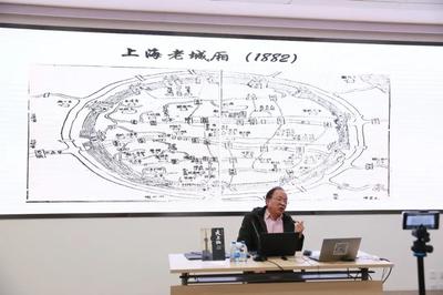 上海 全球学者与投资者的聚焦之地